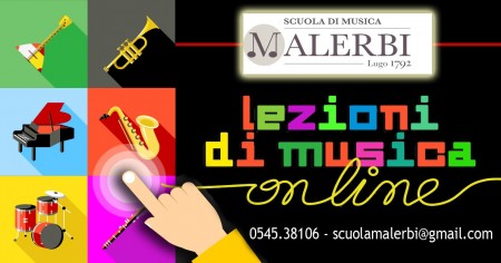 Lezioni online